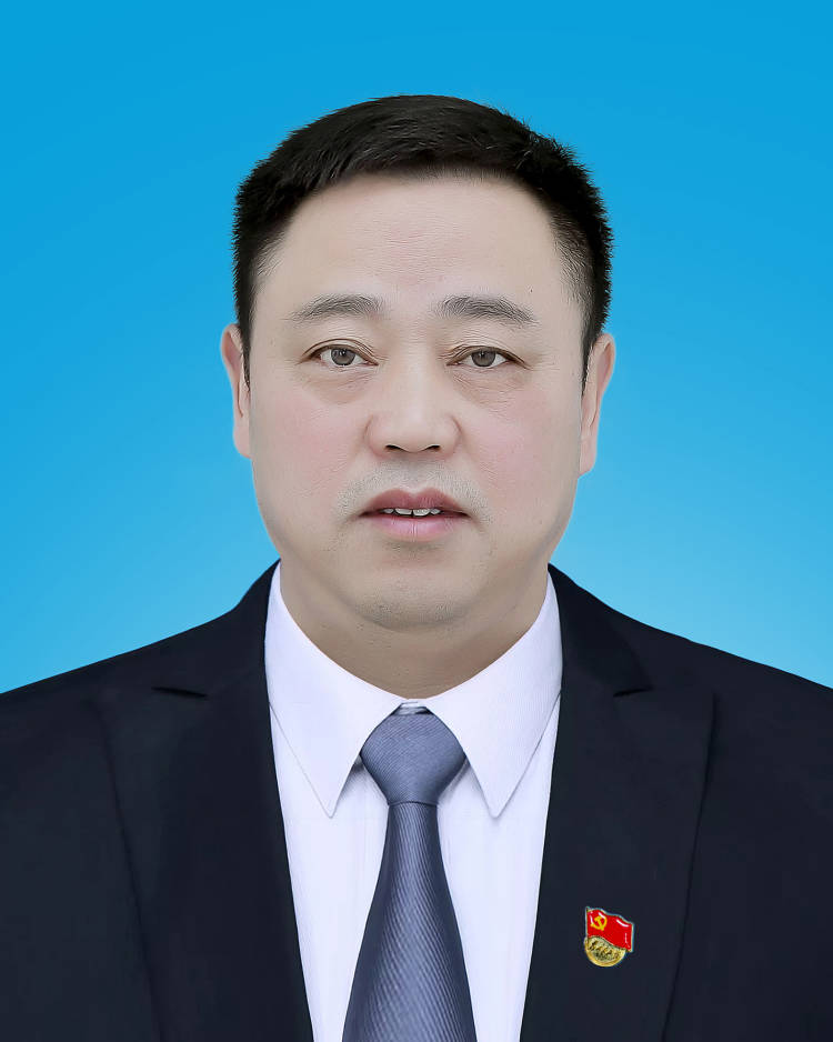  /p> p>现任宿松县委常委,县纪委书记,监委主任.