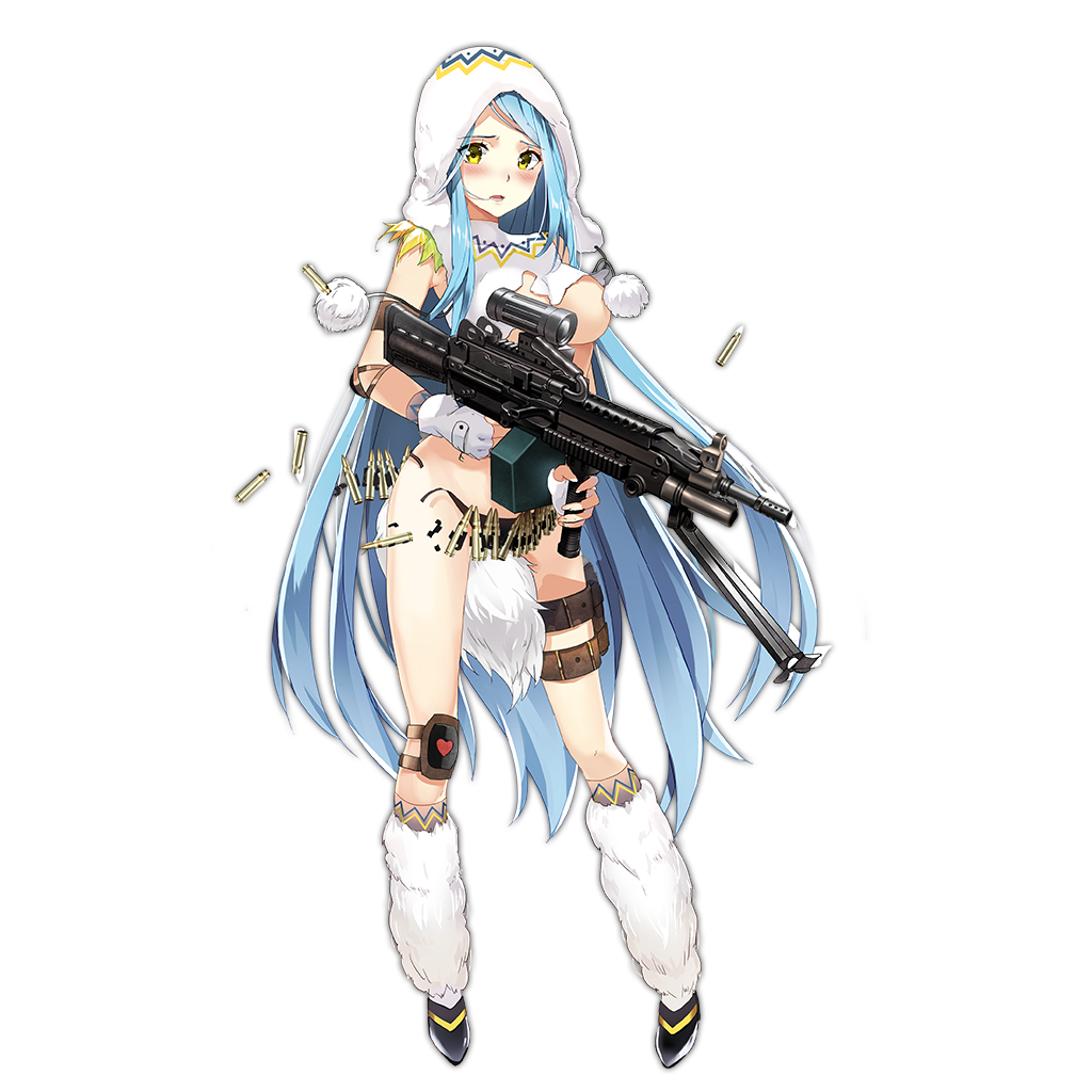  p>m249 saw是手机游戏《 a target="_blank" href="/item/少女前线