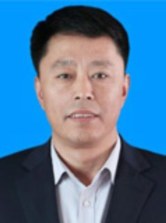 高守刚,男,汉族,1