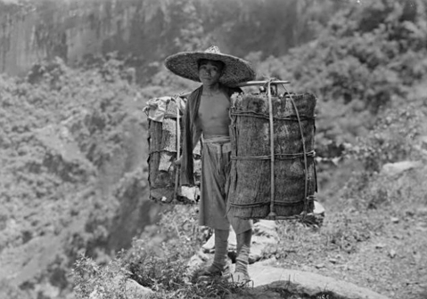 云阳县历史图片