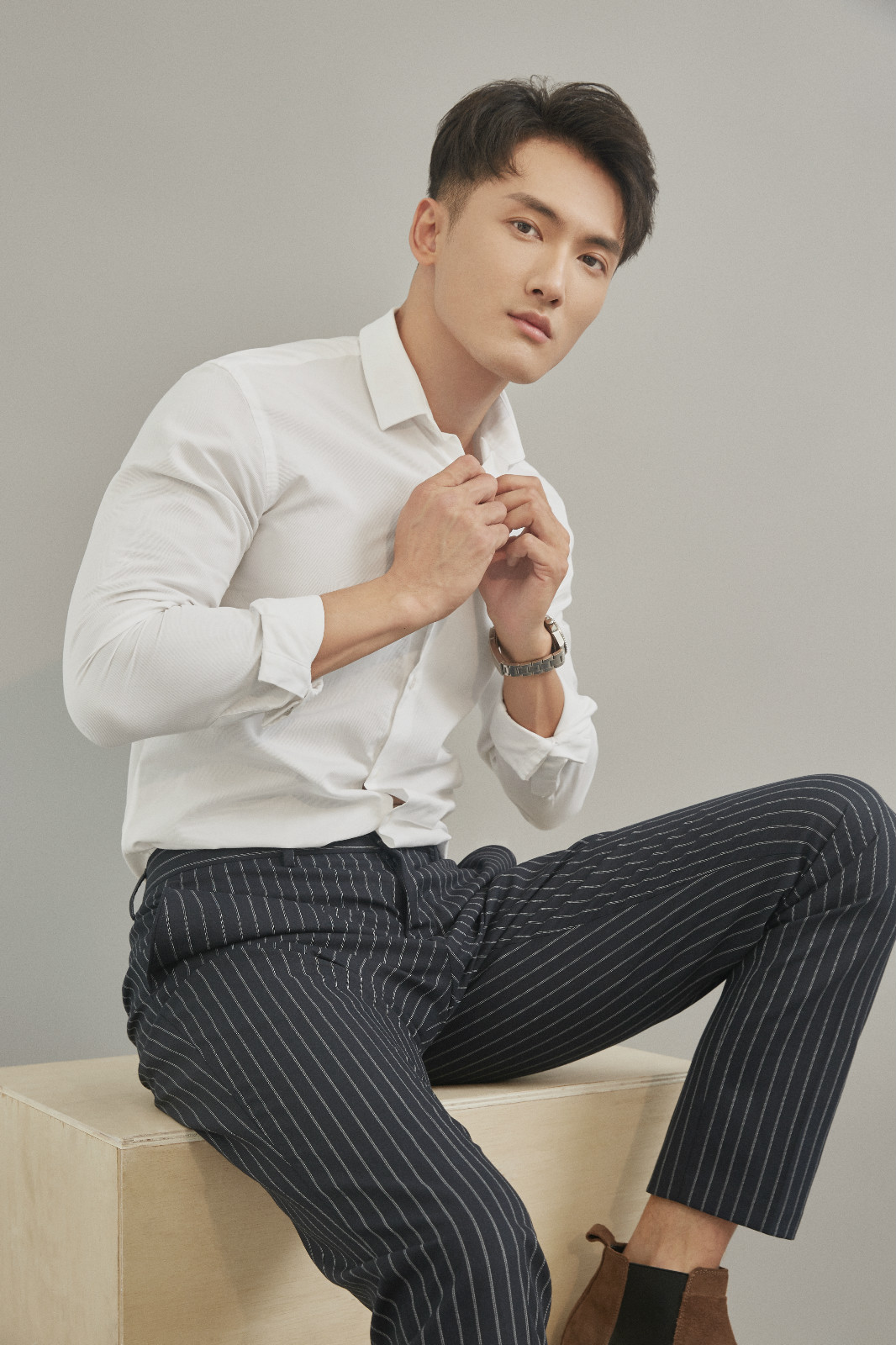 省/129397" data-lemmaid="129397">黑龙江省 /a>,中国内地男演员