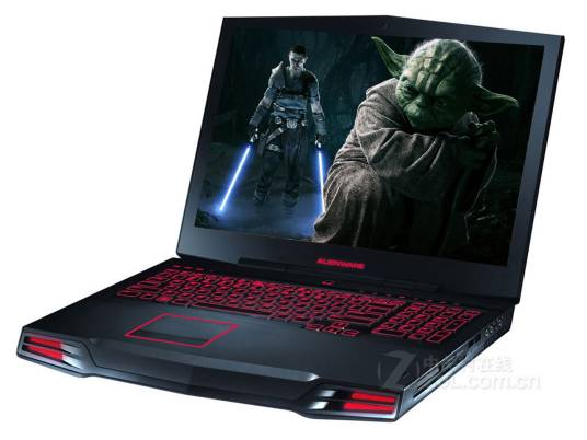 Alienware M15x(ALW15D-518)_百度百科