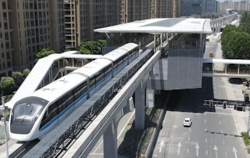  p>芜湖轨道交通1号线(wuhu rail transit line 1)是中国 a target="