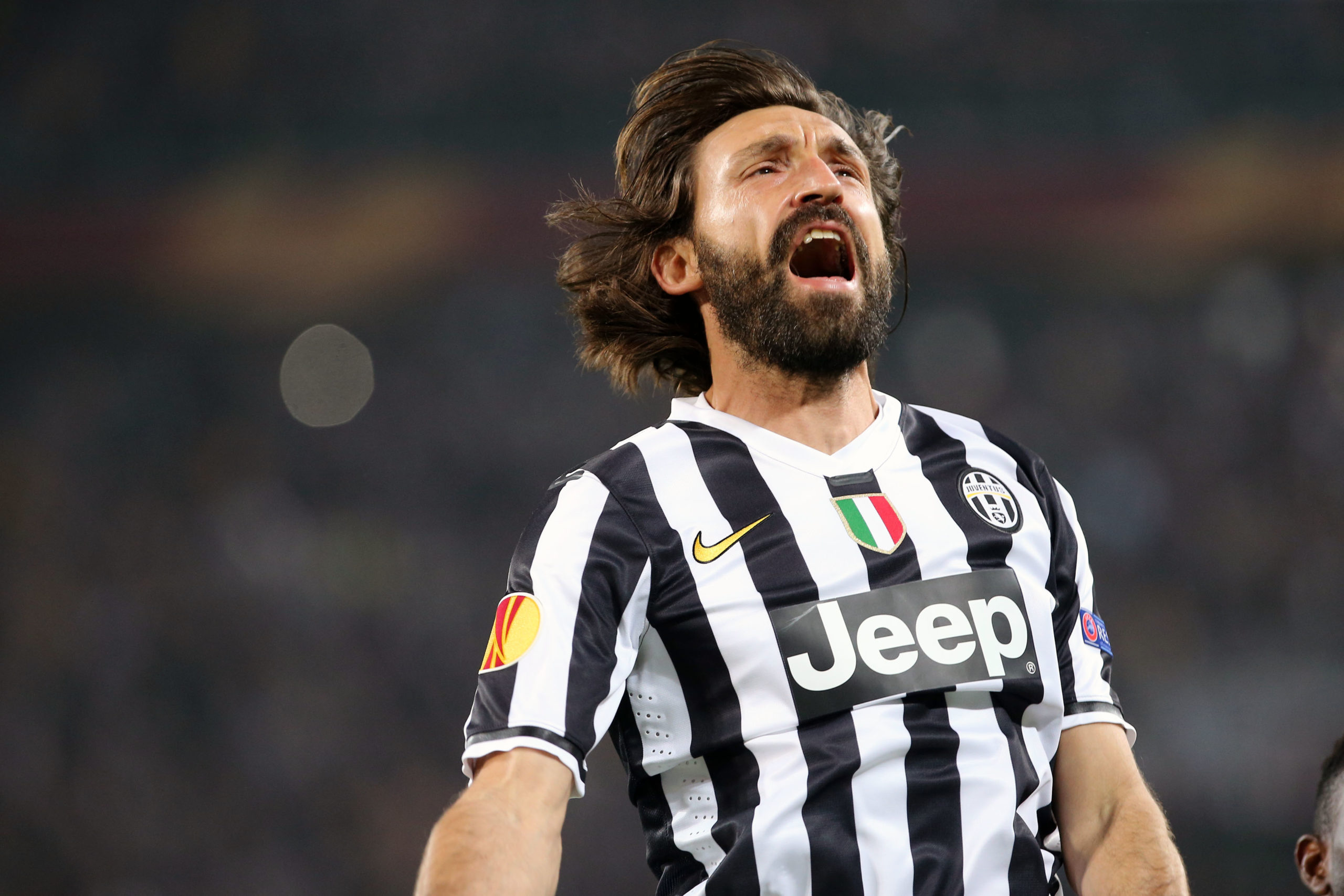 pirlo