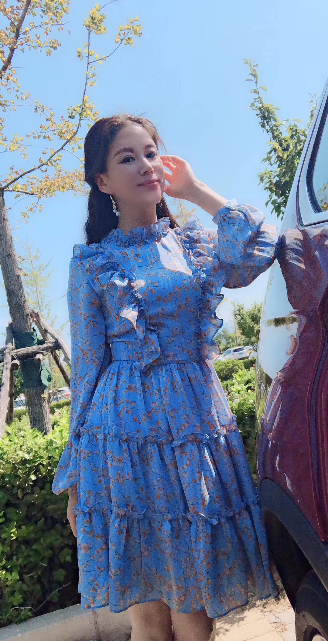 高明婷