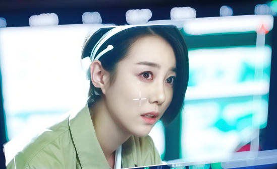 张琦（中国内地女演员）_百度百科