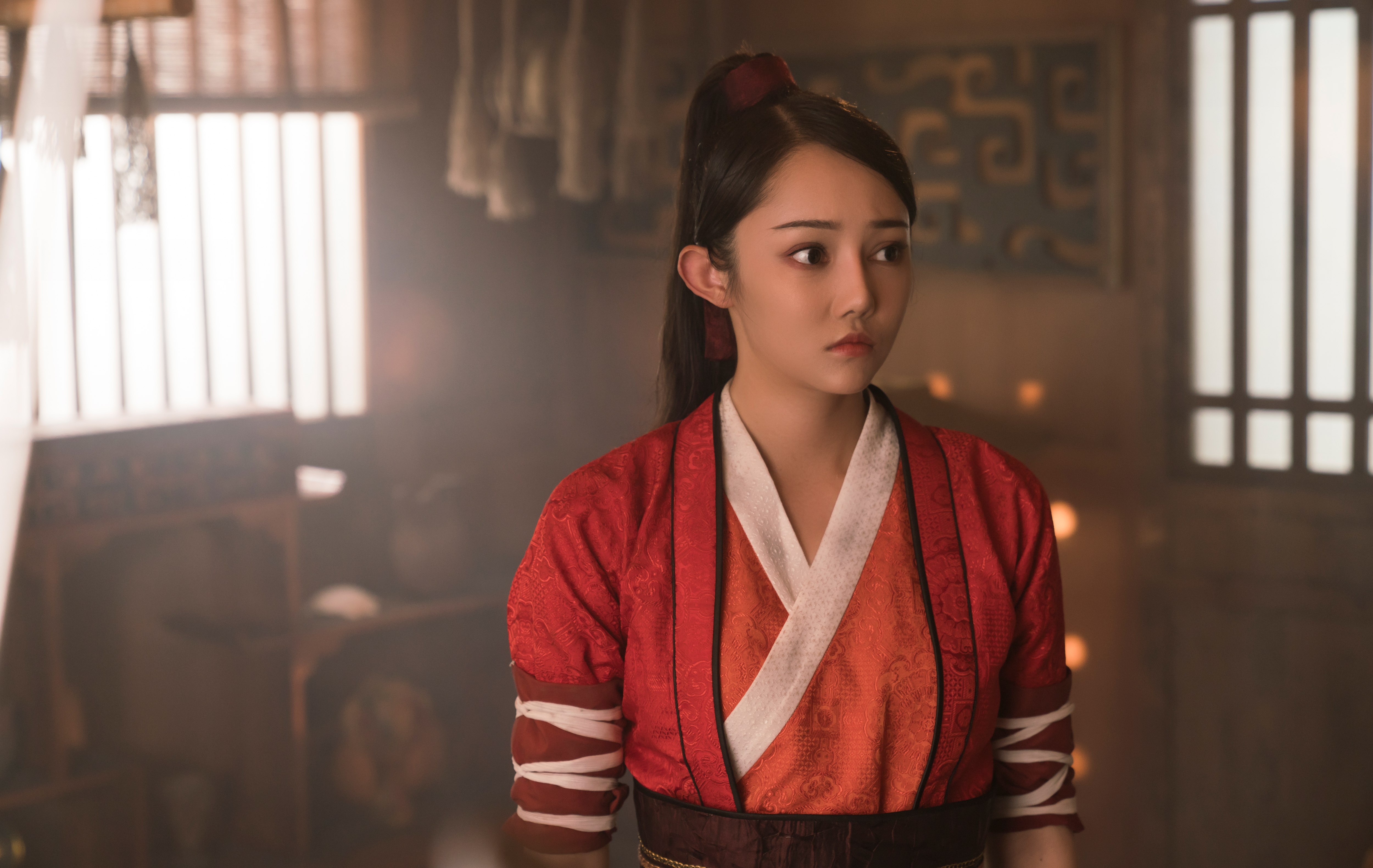  p>《封神·托塔天王》是由周赫峰执导,淮文,姜萌轩领衔主演的电影,于