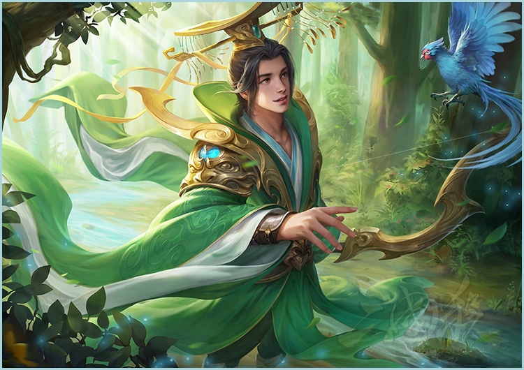  p>界孙休,游戏《 a target="_blank" href="/item/三国杀/10981"