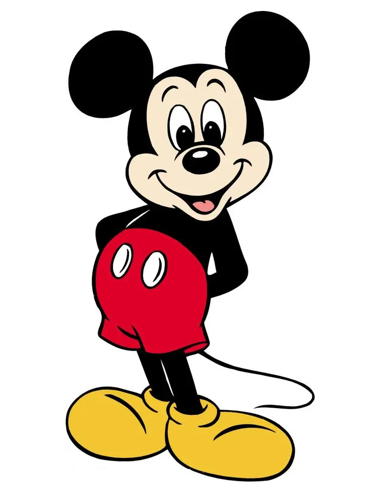  p data-id="gntem7w2sy">米奇老鼠(英文名称:mickey mouse), a