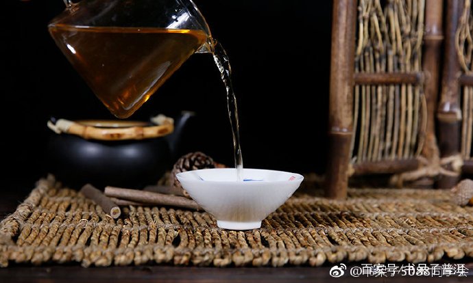 茶诗词：黄庭坚《品令茶词》_百科TA说