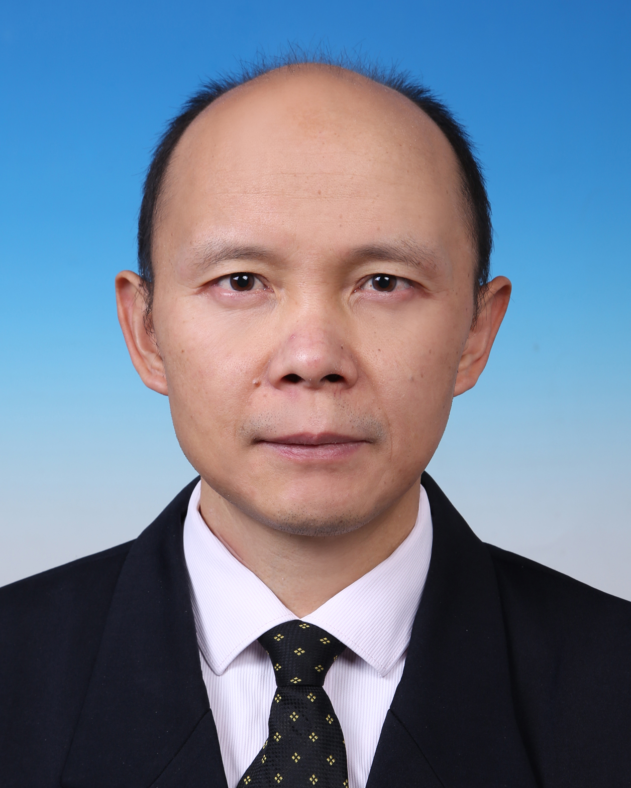 唐勇