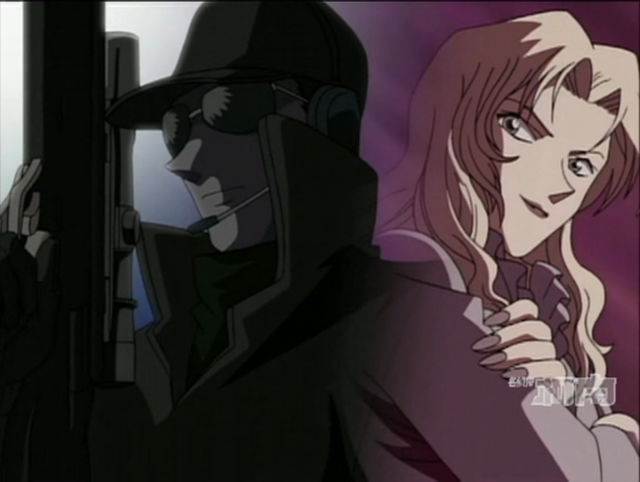  p>日本动漫《 a>名侦探柯南 /a>》中人物,为 a href="#" data-lemma