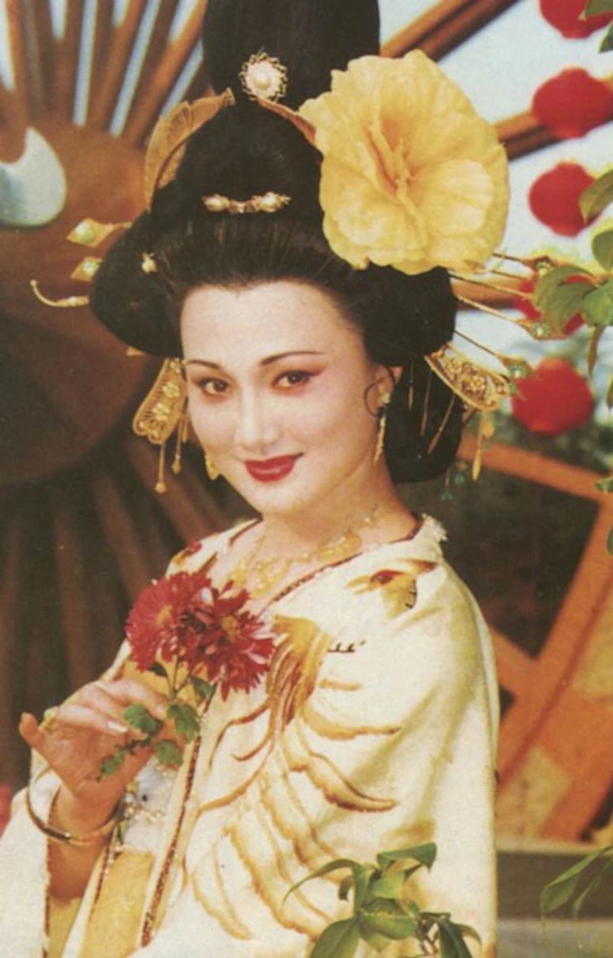 杨玉环