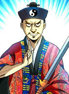  p>《中国惊奇先生》是由跨界艺术家及漫画家 a href="#">权迎升 /a>