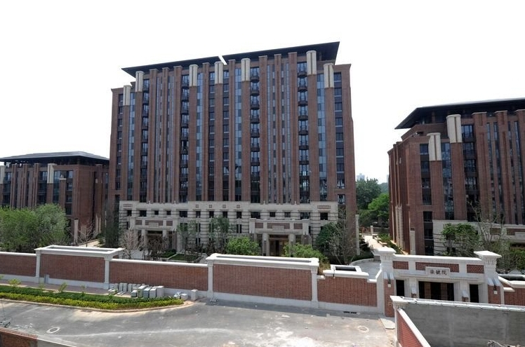 北京钓鱼台7号院