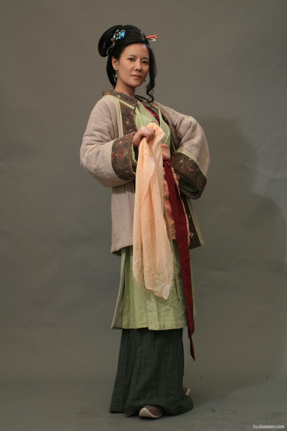 水浒传(共两册)