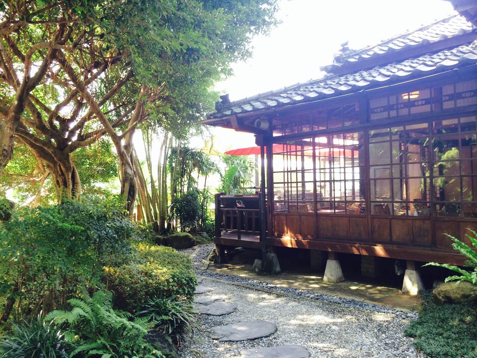 北投文物馆