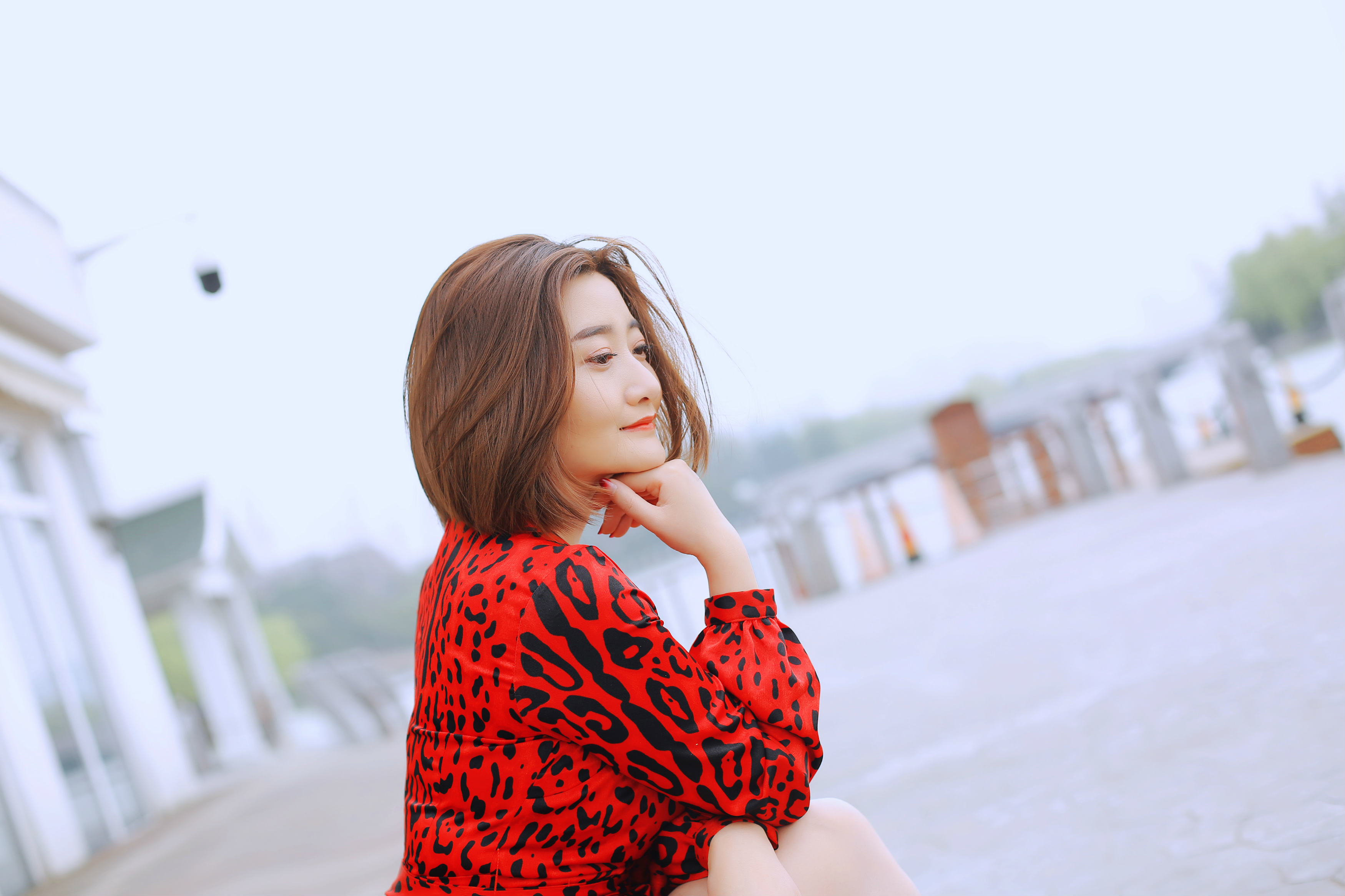  p>云菲菲,1985年2月11日出生于安徽淮南,中国内地女歌手.