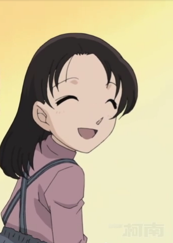  p>宫野明美,日本漫画《 a target="_blank" href="/item/名侦探柯南