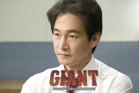  p>《巨人》是 a href="#">韩国sbs电视台 /a>2010年播出的创社20年