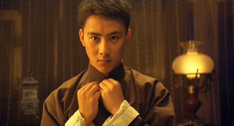 游园惊梦peonypavilion(2001)