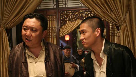 是 a href="#" data-lemmaid="175780">郭德纲 /a>执导的电视剧, <aa