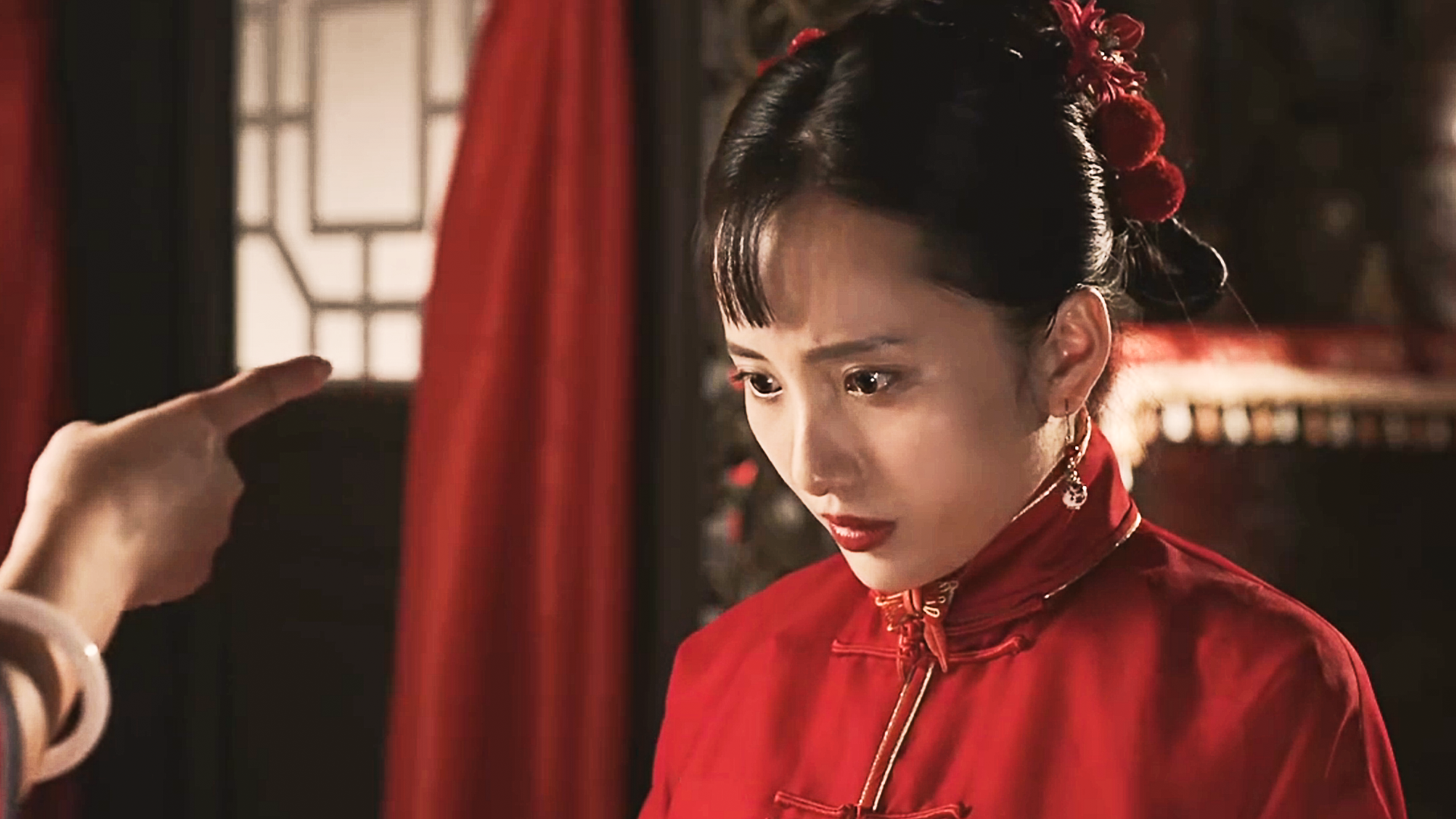 p>《女儿红》是由浙江雕刻时光影视发展有限公司制作的年代伦理传奇剧