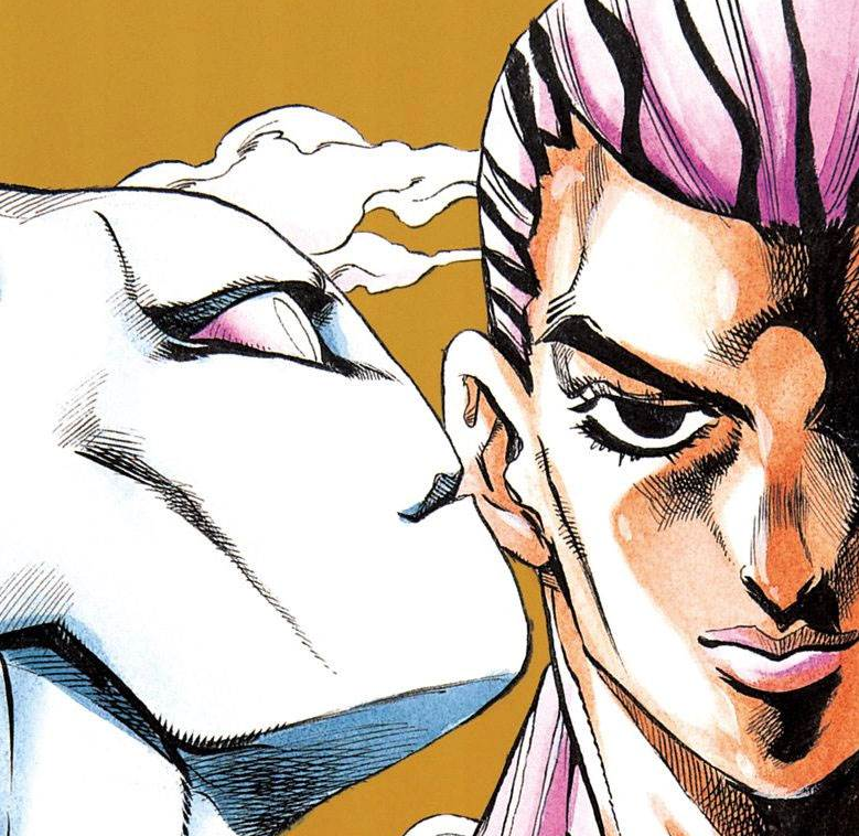 日本漫画《 a target="_blank" href="/item/jojo的奇妙冒险/4422729"