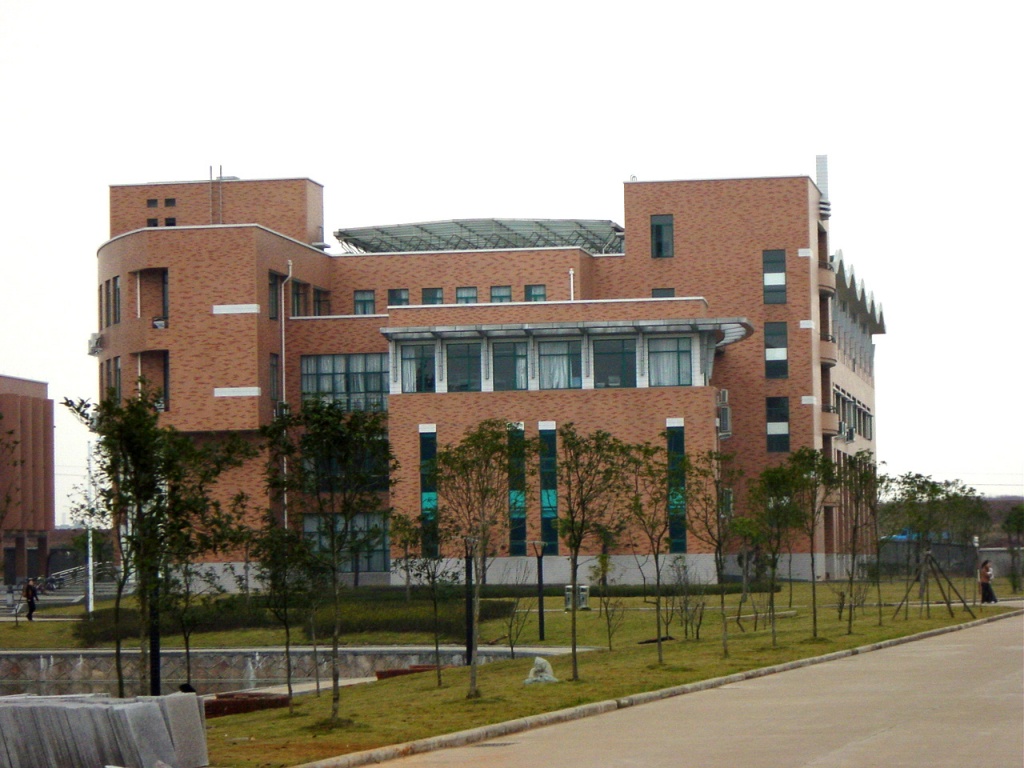 浙师大美术学院