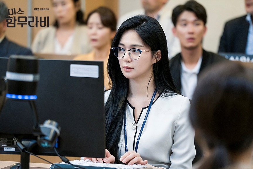 ="3831183">韩国jtbc电视台 /a>于2018年5月21日首播的法庭题材月火剧