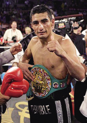 埃里克·莫拉莱斯