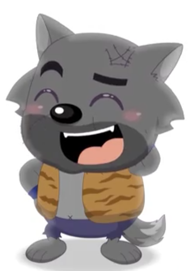 喜羊羊与灰太狼之羊村守护者