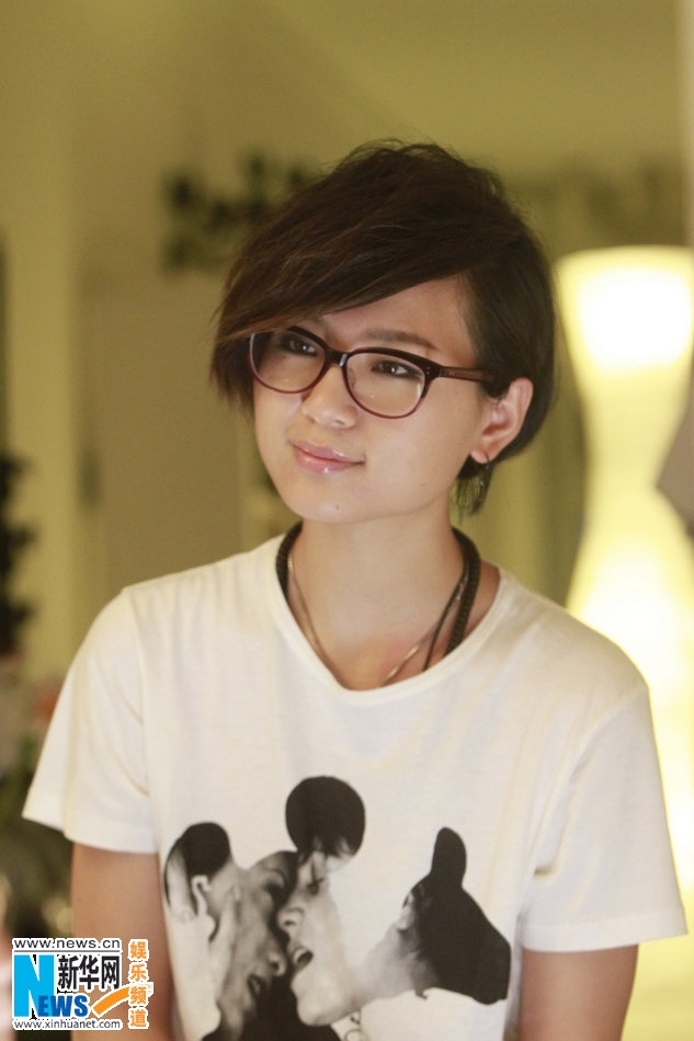  p>周笔畅,1985年7月26日出生于湖南省长沙市,华语流行乐女歌手,词曲