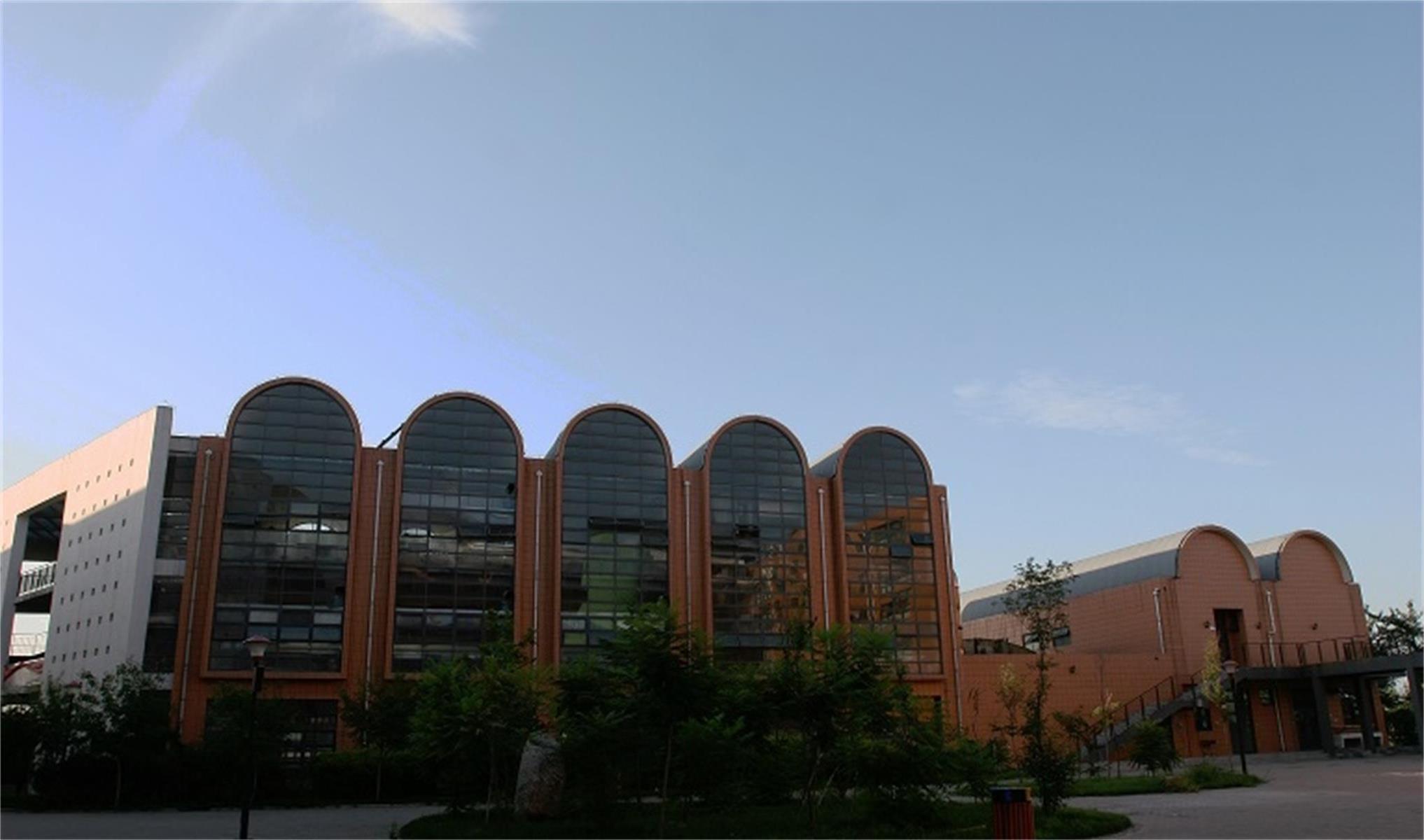 邯郸市第四中学