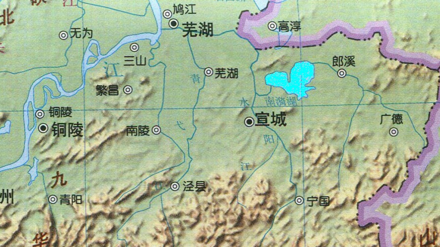 南漪湖