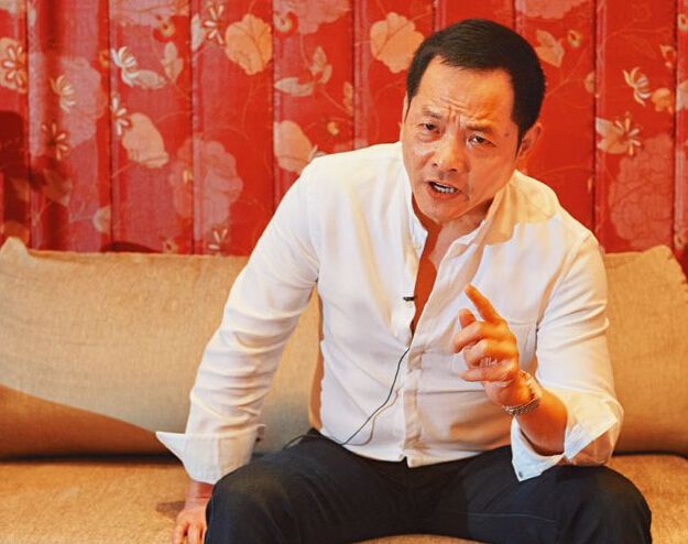 世界洪门历史文化协会