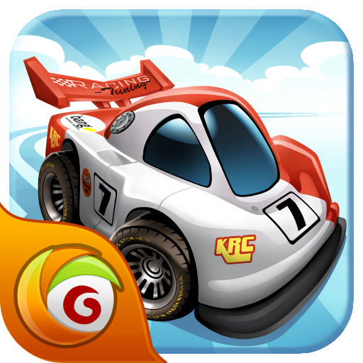 极速飞车mini motor racing