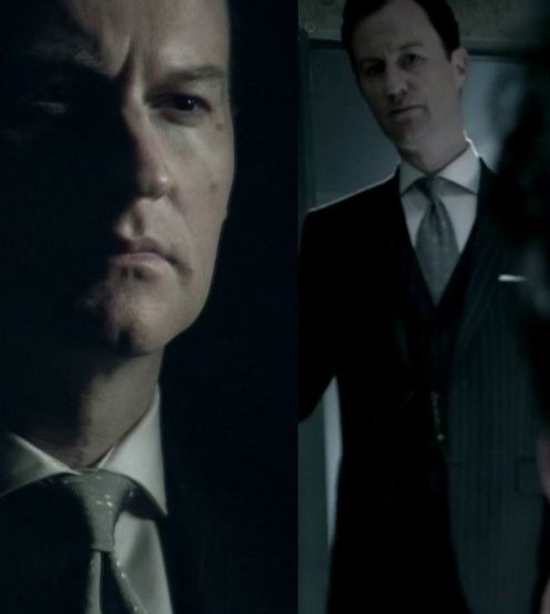  p>麦考夫·福尔摩斯(mycroft holmes)也译作迈克罗夫特·福尔摩斯,是