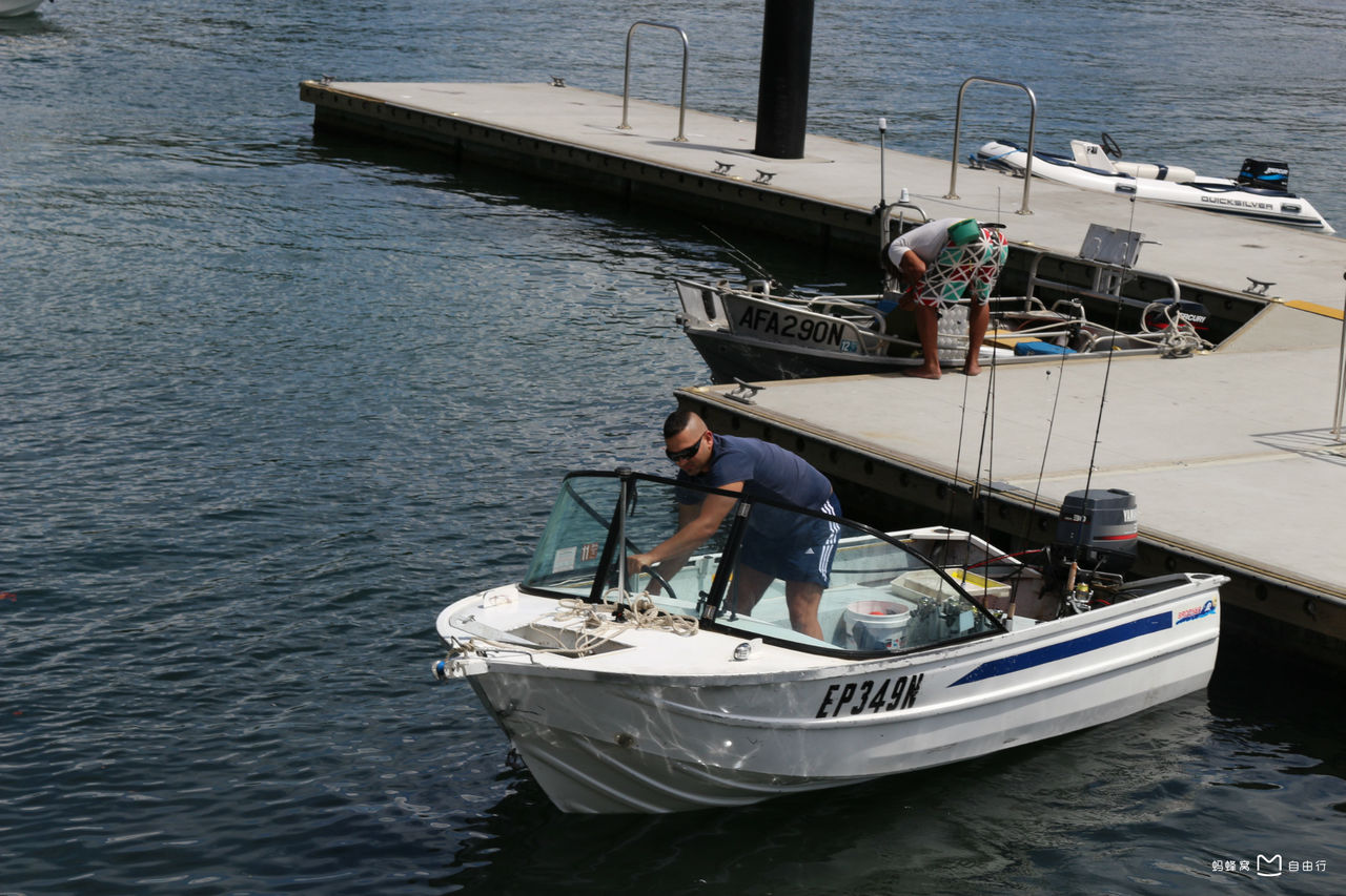  p>悉尼港,又称杰克逊港,东临 a target="_blank" href="/item/太平洋