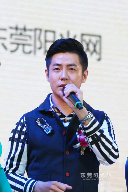 张耀天（演员艺人）_百度百科