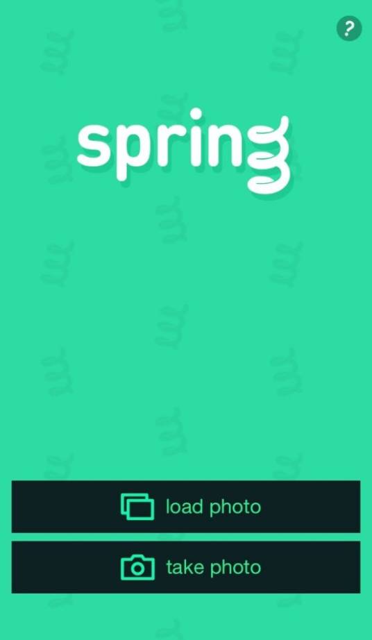 Spring-Increase height_百度百科