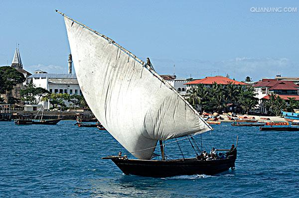  p>坦桑尼亚联合共和国(英文:the united republic of tanzania),简称