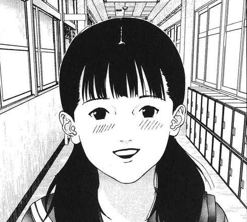 多惠,日本漫画《 a target="_blank" href="/item/杀戮都市/3744513"