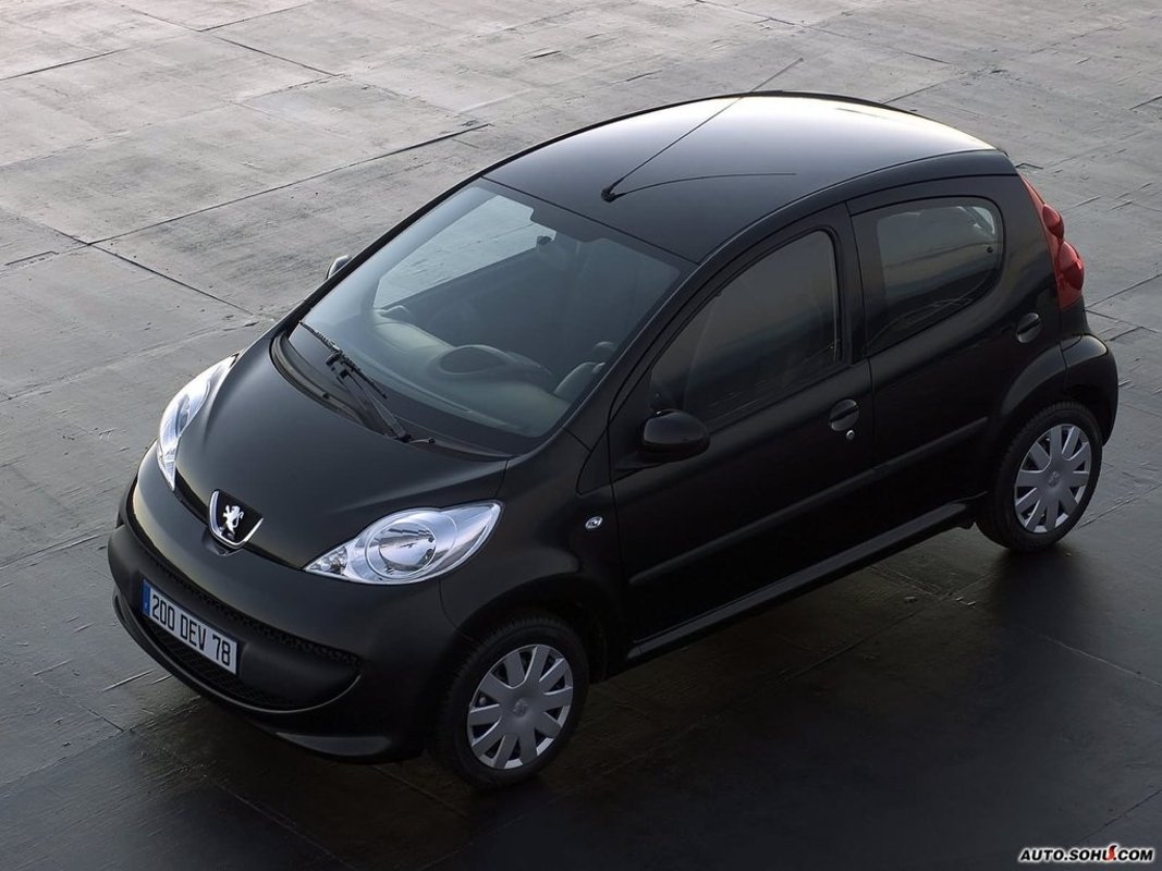  p>标致107cc车型装配了一台和宝马共同研制的1.