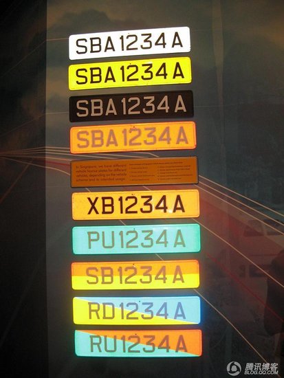  p>"拥车证"起源于新加坡 新加坡为了治理城市交通拥堵采取的一种措施