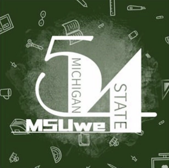 <p>MSUwe54