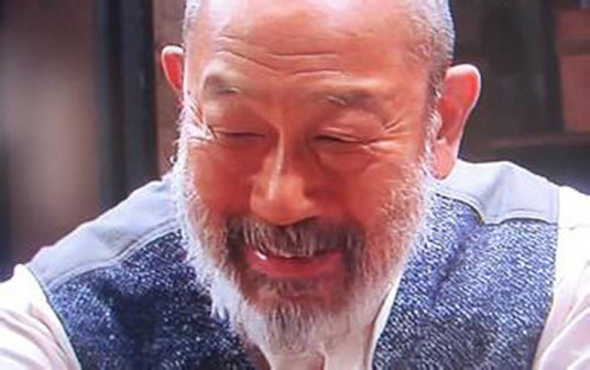 上条恒彦 百度百科