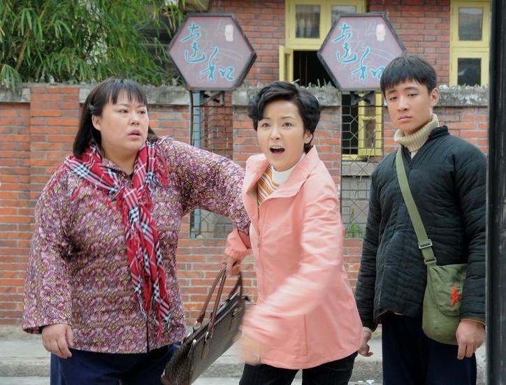  p>《我的三个母亲》是由西门编剧, a target="_blank" href="/item