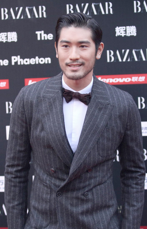  p>高以翔(godfrey tsao,1984年9月22日—2019年11月27日),原名曹志翔