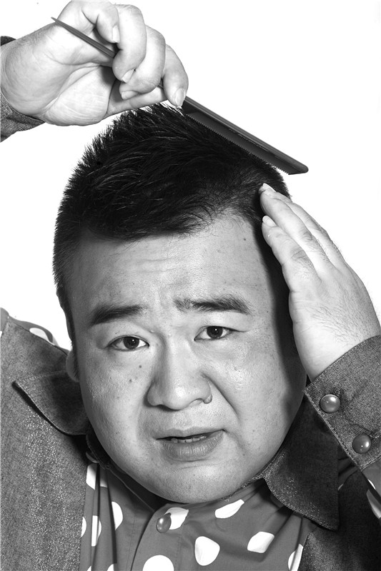  p>陈笑,北方曲艺演员,毕业于中国北方曲艺学院,199